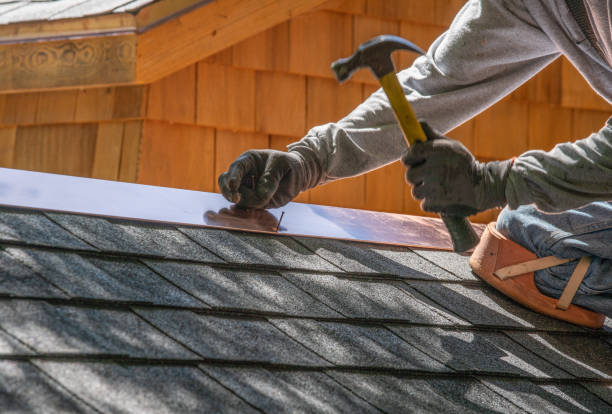 Best Steel Roofing  in Singac, NJ