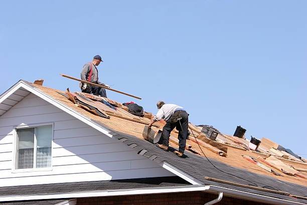 Best Roof Installation  in Singac, NJ